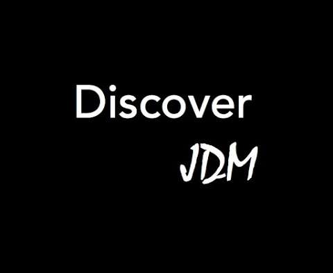 Discover JDM photo